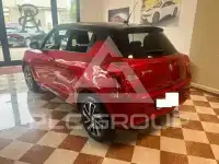 2021 Suzuki SWIFT