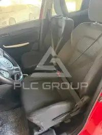 2021 Suzuki SWIFT