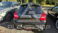 2021 Suzuki SWIFT