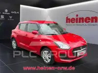2021 Suzuki SWIFT