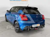 2021 Suzuki SWIFT