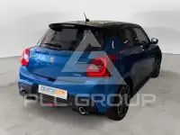 2021 Suzuki SWIFT