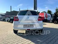 2021 Suzuki SWIFT