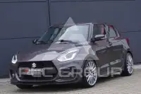 2021 Suzuki SWIFT