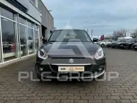 2021 Suzuki SWIFT