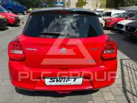 2021 Suzuki SWIFT