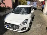 2021 Suzuki SWIFT