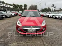 2021 Suzuki SWIFT