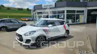 2021 Suzuki SWIFT