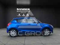 2021 Suzuki SWIFT