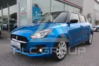 2021 Suzuki SWIFT