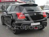 2021 Suzuki SWIFT