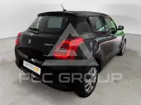 2021 Suzuki SWIFT