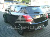 2021 Suzuki SWIFT
