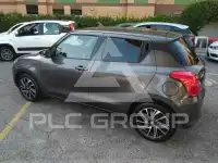 2021 Suzuki SWIFT