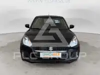 2021 Suzuki SWIFT