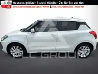 2021 Suzuki SWIFT