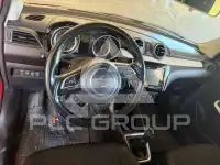 2021 Suzuki SWIFT