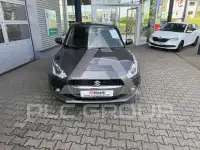 2021 Suzuki SWIFT