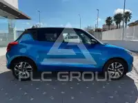 2021 Suzuki SWIFT
