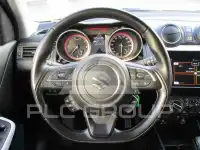 2021 Suzuki SWIFT