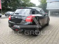 2021 Suzuki SWIFT
