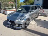 2021 Suzuki SWIFT