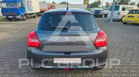 2021 Suzuki SWIFT