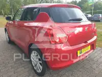 2021 Suzuki SWIFT