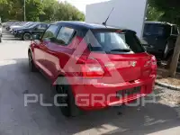 2021 Suzuki SWIFT
