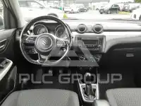 2021 Suzuki SWIFT
