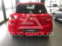 2021 Suzuki SWIFT