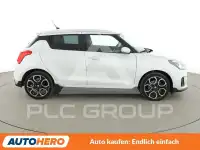 2021 Suzuki SWIFT