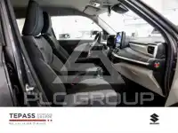 2026 Suzuki SWIFT