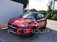 2021 Suzuki SWIFT