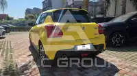 2021 Suzuki SWIFT