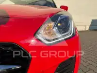 2021 Suzuki SWIFT