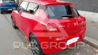 2021 Suzuki SWIFT