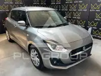 2021 Suzuki SWIFT
