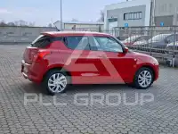 2021 Suzuki SWIFT