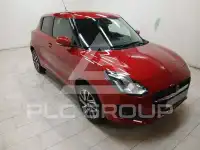 2021 Suzuki SWIFT