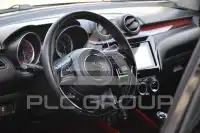 2021 Suzuki SWIFT