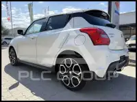 2021 Suzuki SWIFT