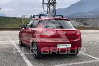2021 Suzuki SWIFT