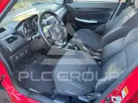 2021 Suzuki SWIFT