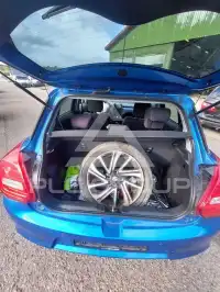 2021 Suzuki SWIFT