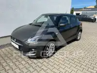 2021 Suzuki SWIFT