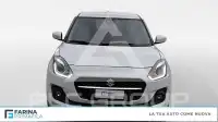 2021 Suzuki SWIFT