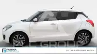 2021 Suzuki SWIFT