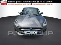 2021 Suzuki SWIFT